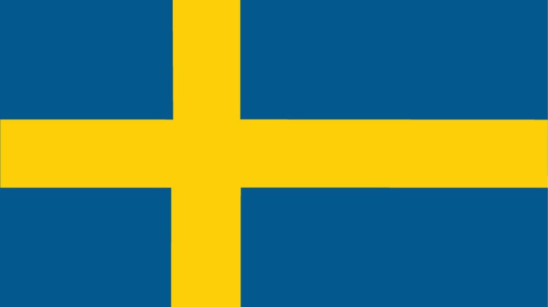 ⁣Sweden