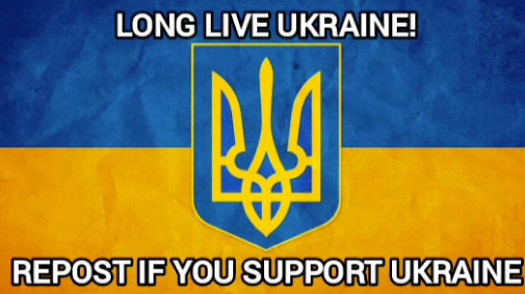 Support Ukraine.