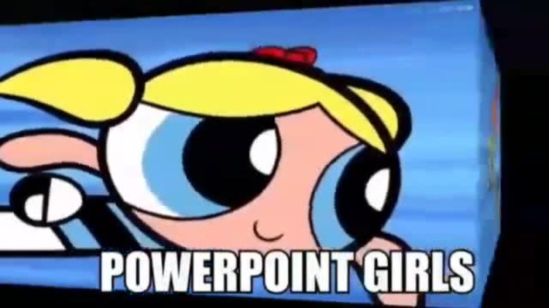 powerpoint girls