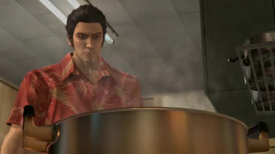 yakuza 5